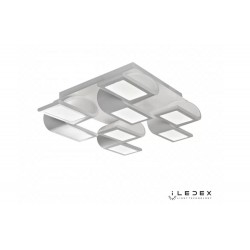 Потолочная люстра Ethereal C50058/4CF WH