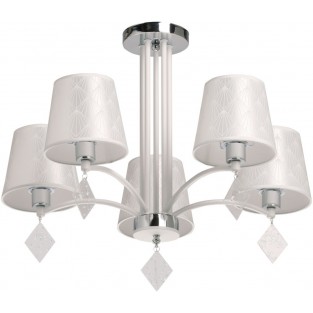 Потолочная люстра Лацио 103013205