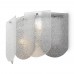 Бра Voile FR5331WL-02CH Freya Бра Voile FR5331WL-02CH Freya