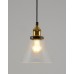 Подвесной светильник Single V11428-1P