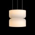 Подвесной светильник Totem 10466/2P Milky white Подвесной светильник Totem 10466/2P Milky white
