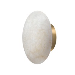 Настенный светильник Emi 10414W/M