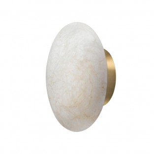 Настенный светильник Emi 10414W/M