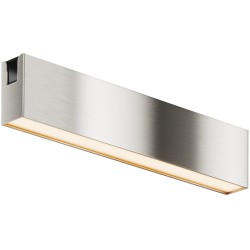 Трековый светильник Basis TR151-1-12W3K-PT