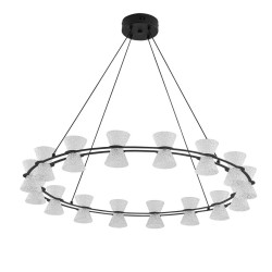 Подвесная люстра Vinora 8341/54L