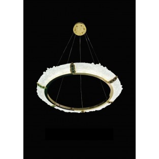 Подвесная люстра Sauvage FL1096-7PC