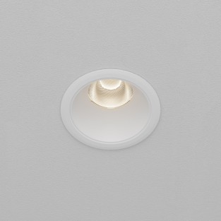 Точечный светильник Dip DL123-10W-4K-W