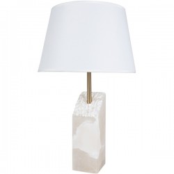 Интерьерная настольная лампа Porrima A4028LT-1PB Интерьерная настольная лампа Porrima A4028LT-1PB