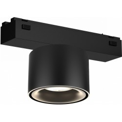 Трековый светильник Vision48/25 SMART 4825-049-D74-10W-60DG-BK Трековый светильник Vision48/25 SMART 4825-049-D74-10W-60DG-BK