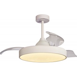 Потолочная люстра Alaska 8752