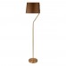 Торшер Hilton 10527F Brass Loft It Торшер Hilton 10527F Brass Loft It