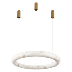 Подвесной светильник Oslo acrylic 10547/1000 Loft It