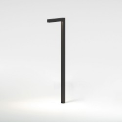 Наземный светильник Stels 35181/S