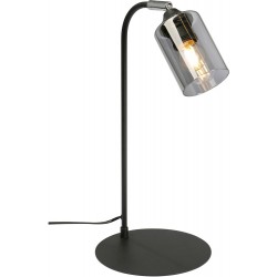 Интерьерная настольная лампа V2710-1/1L