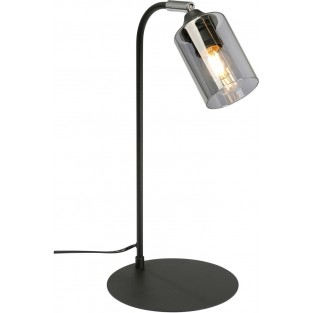 Интерьерная настольная лампа V2710-1/1L