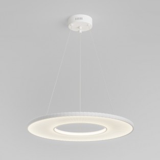 Подвесной светильник Kreis 101001 LED белый