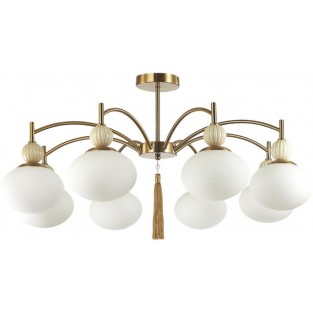 Потолочная люстра Gloriya 8272/8C