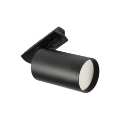 Трековый светильник Beam MT0120-GU10-B