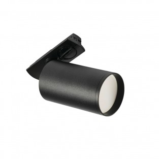 Трековый светильник Beam MT0120-GU10-B