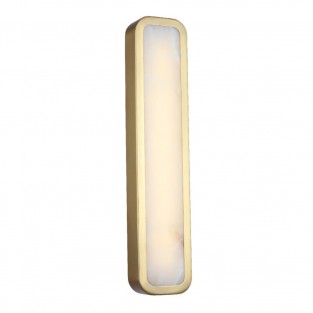 Настенный светильник Adamaris 4727-1W