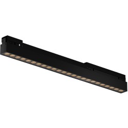 Трековый светильник Points O-TR02-2-S-24WB4K