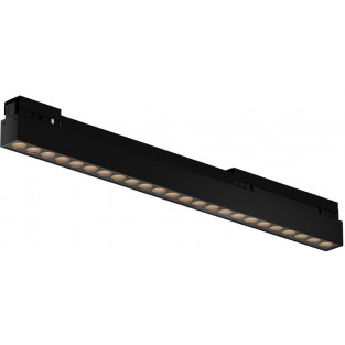 Трековый светильник Points O-TR02-2-S-24WB4K