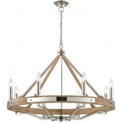 Подвесная люстра Brenda WE586.08.103