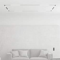 Трековая система в сборе Smart ZigBee SET | СМАРТ ZigBee СЕТ SET SMART ZigBee 01