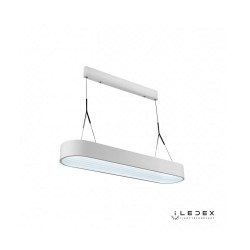 Подвесной светильник Bend 8330E-WH