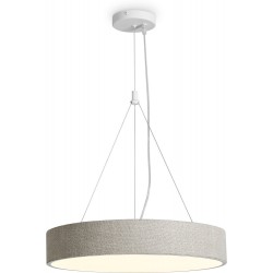 Подвесной светильник Ruler FR5555PL-L30BGG