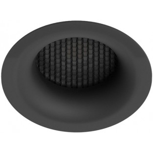 Точечный светильник Ducre A8095PL-1BK