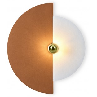 Настенный светильник Carry FR5487WL-01G2