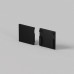 Заглушка Accessories for tracks Exility TRAMN034EC-41B