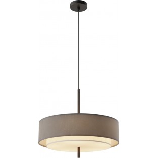 Подвесной светильник Bergamo MOD613PL-05GR