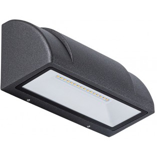 Настенный светильник уличный Dwell NC-003055-SB