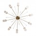 Потолочная люстра Люминера SL1401.303.10 ST Luce Потолочная люстра Люминера SL1401.303.10 ST Luce