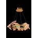 Подвесная люстра Sauvage FL1099-16P Подвесная люстра Sauvage FL1099-16P