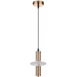 Подвесной светильник Cristie 8009/6L