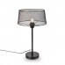 Интерьерная настольная лампа Cobweb FR4024TL-01B1