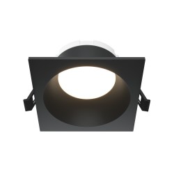 Точечный светильник Share DL126-GX53-SQ-B Точечный светильник Share DL126-GX53-SQ-B