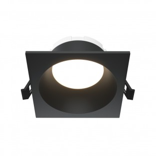 Точечный светильник Share DL126-GX53-SQ-B