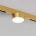 Трековый светильник SHINE PRIME FLOW 3000К | ШАЙН ПРАЙМ ФЛОУ 3000К DK4761-SB Denkirs
