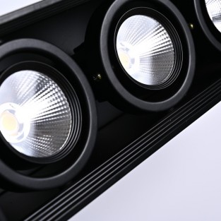 Точечный светильник Lumo01