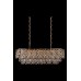 Подвесная люстра Campanella FL1102-15P