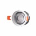 Точечный светильник Mars DIM 112-12W-D80-4000K-24DG-WH iLedex Точечный светильник Mars DIM 112-12W-D80-4000K-24DG-WH iLedex