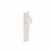 Настенный светильник Flame 10452W White sand Настенный светильник Flame 10452W White sand