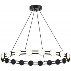 Подвесной светильник Monro SL6610.403.20