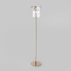 Торшер Claire 01171/3 золото