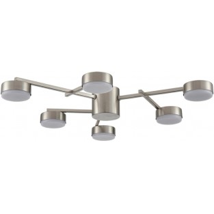 Потолочная люстра Dabra 8115/6C