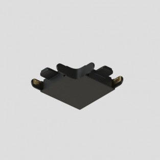 Соединитель угловой AIR BASE | ЭЙР БЕЙС TR5231-BK